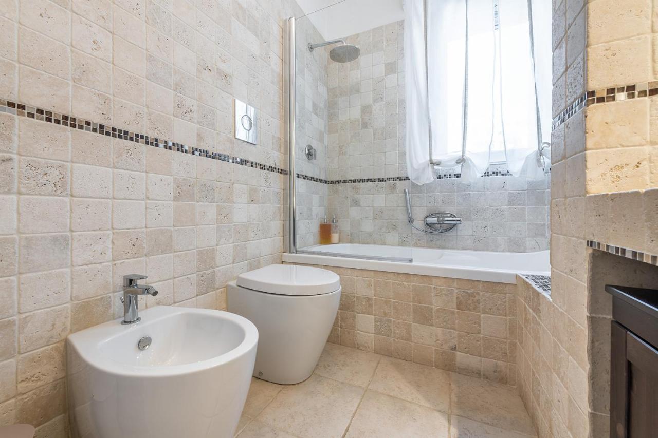 Adelsa'S Home Cagliari Zewnętrze zdjęcie