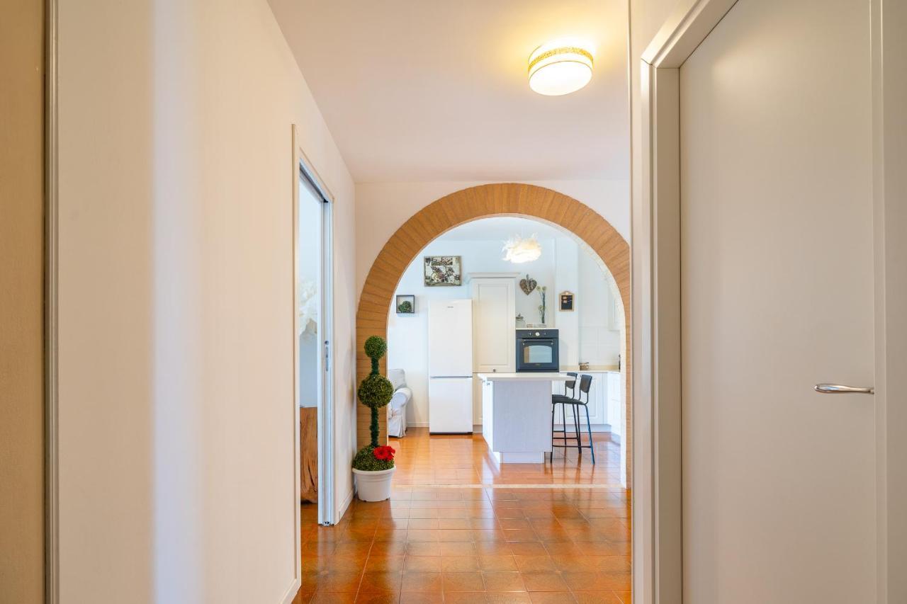 Adelsa'S Home Cagliari Zewnętrze zdjęcie