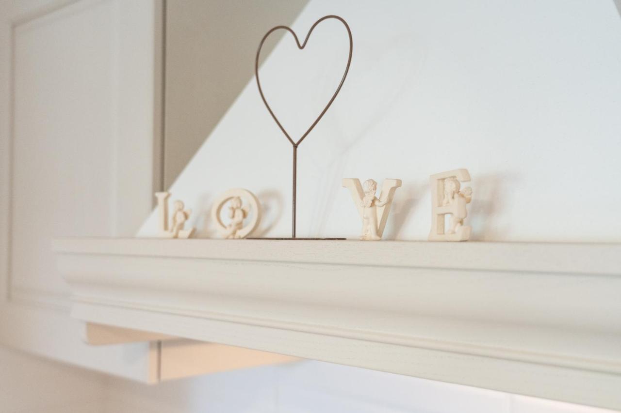 Adelsa'S Home Cagliari Zewnętrze zdjęcie