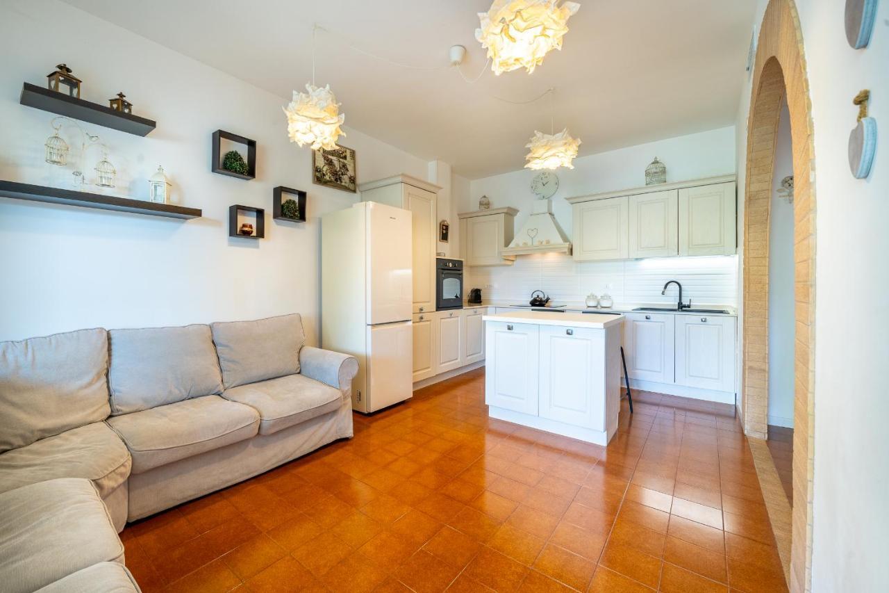 Adelsa'S Home Cagliari Zewnętrze zdjęcie