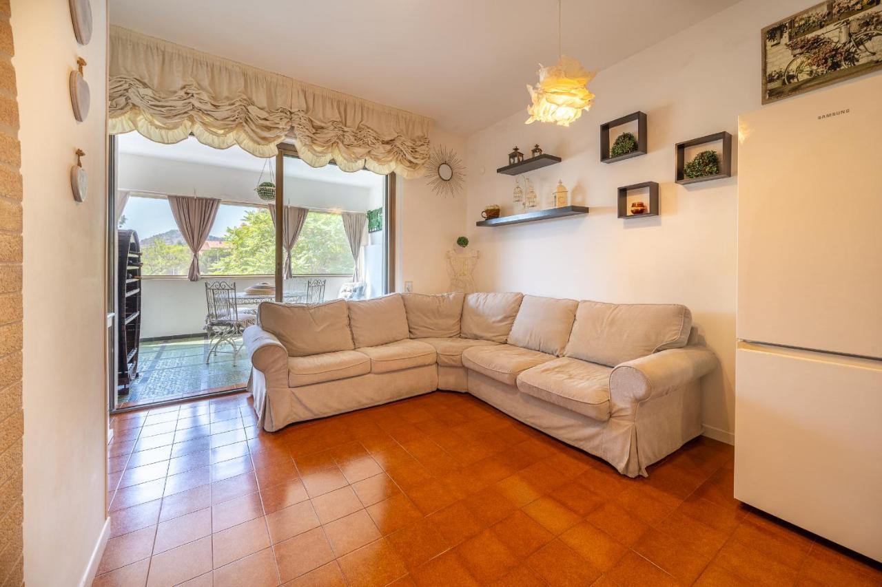 Adelsa'S Home Cagliari Zewnętrze zdjęcie