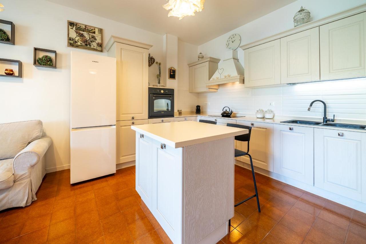 Adelsa'S Home Cagliari Zewnętrze zdjęcie
