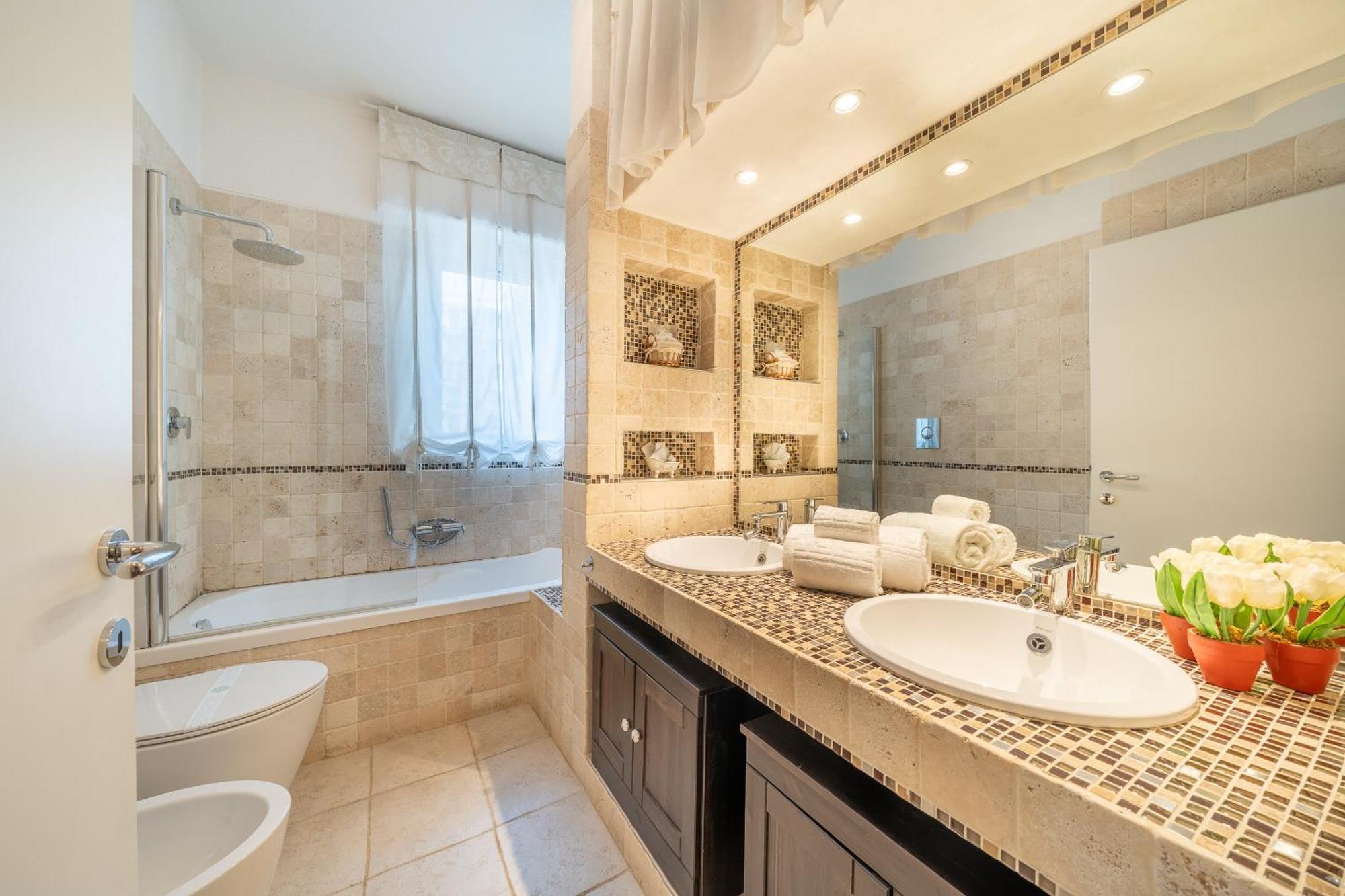 Adelsa'S Home Cagliari Zewnętrze zdjęcie