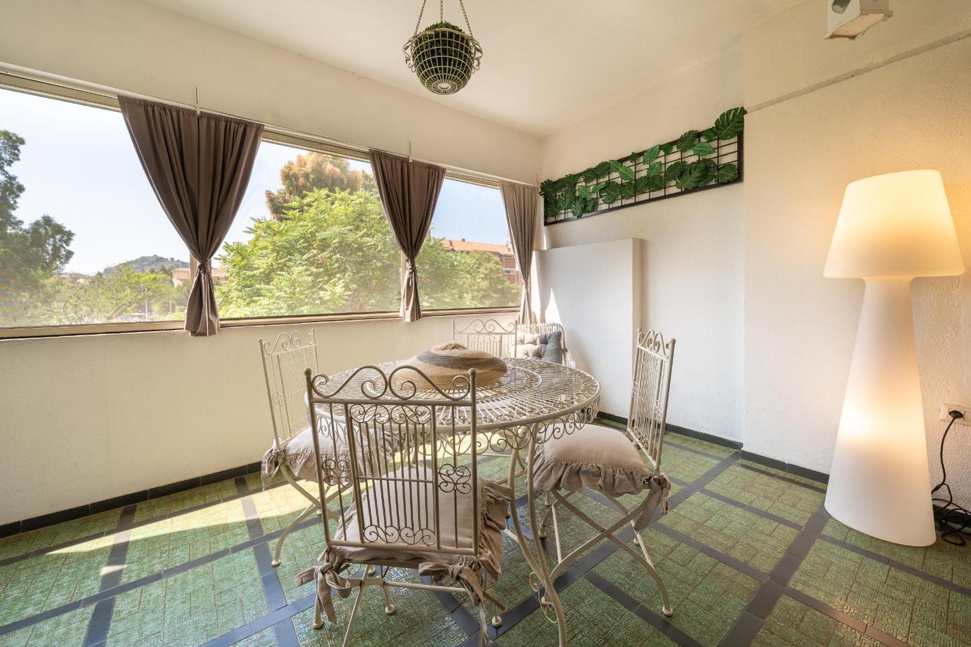 Adelsa'S Home Cagliari Zewnętrze zdjęcie