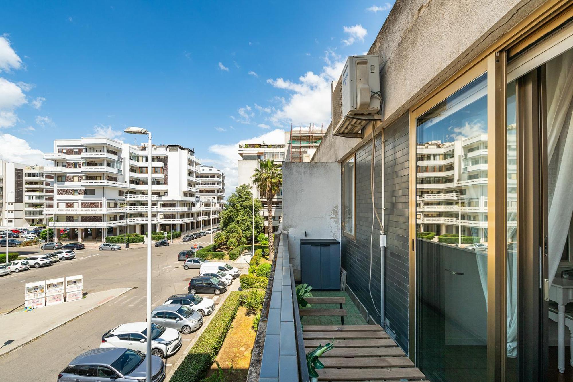 Adelsa'S Home Cagliari Zewnętrze zdjęcie